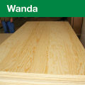 Radiata Pine Plywood